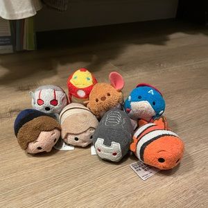 Tsum Tsum